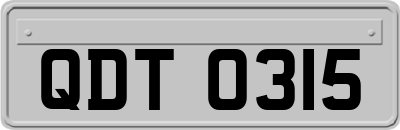 QDT0315