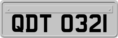 QDT0321