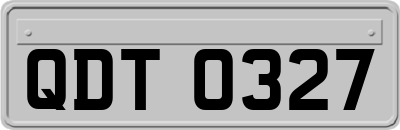 QDT0327