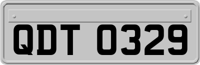 QDT0329