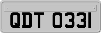 QDT0331