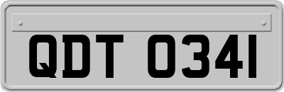 QDT0341