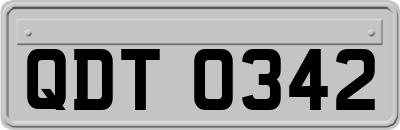 QDT0342