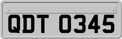QDT0345