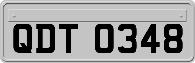 QDT0348