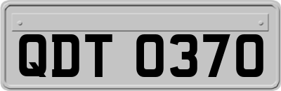 QDT0370