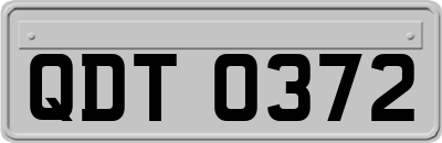 QDT0372