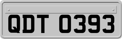 QDT0393