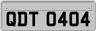 QDT0404