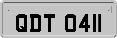 QDT0411