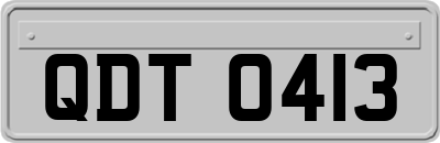 QDT0413