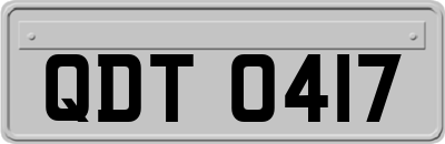 QDT0417