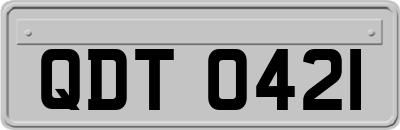 QDT0421