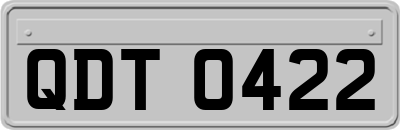 QDT0422