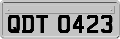 QDT0423