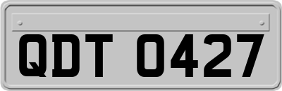 QDT0427