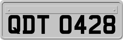 QDT0428