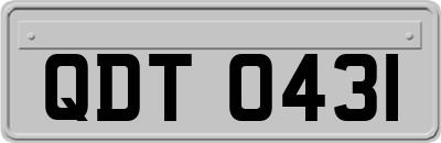 QDT0431