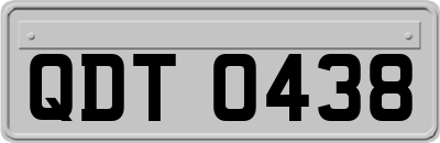 QDT0438