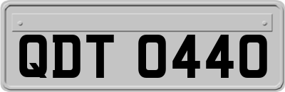 QDT0440