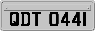QDT0441