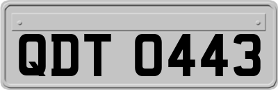 QDT0443