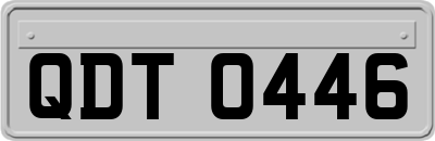 QDT0446