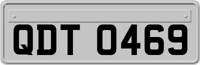 QDT0469