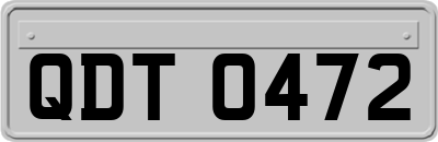 QDT0472
