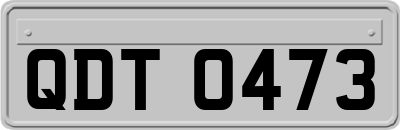 QDT0473