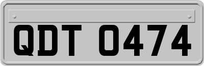 QDT0474