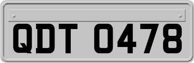 QDT0478
