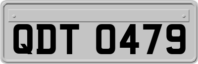 QDT0479