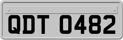 QDT0482