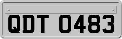 QDT0483