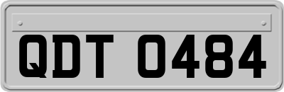 QDT0484