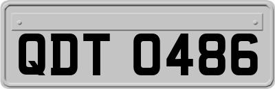 QDT0486