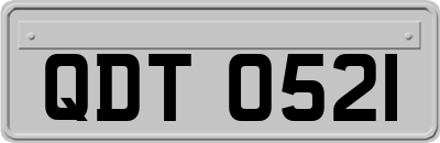 QDT0521