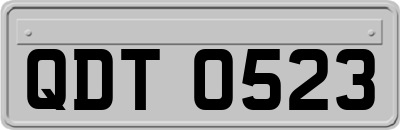 QDT0523