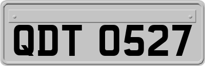 QDT0527