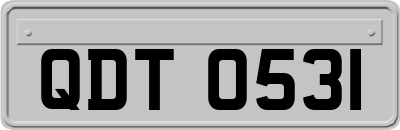 QDT0531