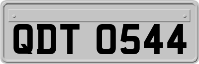 QDT0544