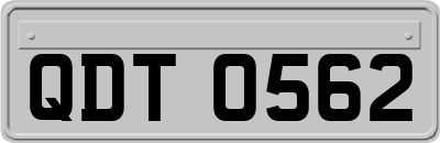 QDT0562