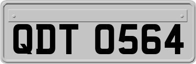 QDT0564