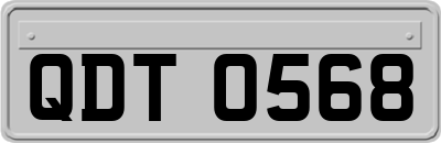 QDT0568