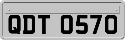 QDT0570