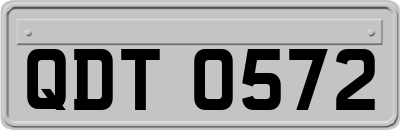 QDT0572