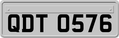 QDT0576