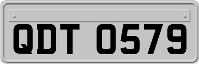 QDT0579