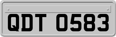 QDT0583